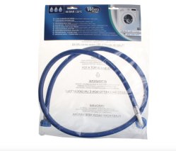 Tuyau alimentation dc 1.5m WPRO C00314116