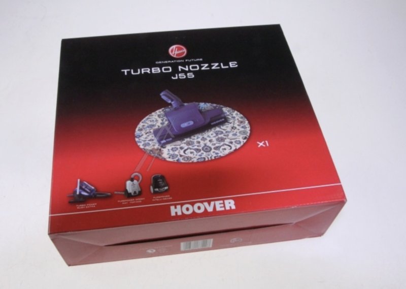 Brosse turbo j55 HOOVER ATHOS - AT70_AT64