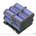 Batterie 21.6V Tineco Ifloor S5 Batterie 21.6V Tineco Ifloor S5