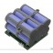 Batterie 21.6V Tineco Ifloor S5