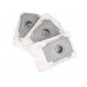 3 Sacs Irobot 4626194 Serie I7+ et S