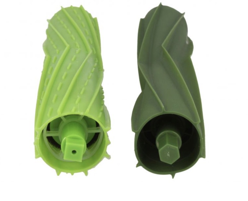 2 Rouleaux Irobot Serie E5 E6 I7 I7 I7+