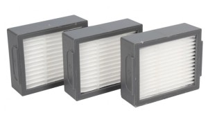 Filtre Hepa IROBOT SERIE I7 Filtre Hepa IROBOT SERIE I7