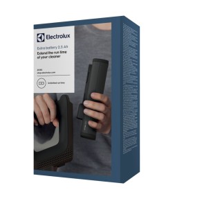 Batterie Ze150 Aspirateur ELECTROLUX Ultimate 800