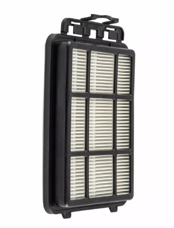 Filtre Hepa Aspirateur TORNADO EASY GO TOEG41IW