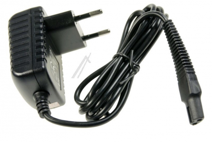 Chargeur 12v BRAUN 8585 - ACTIVATOR rasoir