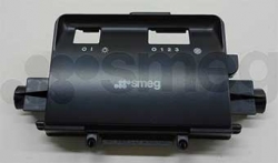 Tableau de bord inférieur hotte SMEG KSED65X Tableau de bord inférieur hotte SMEG KSED65X