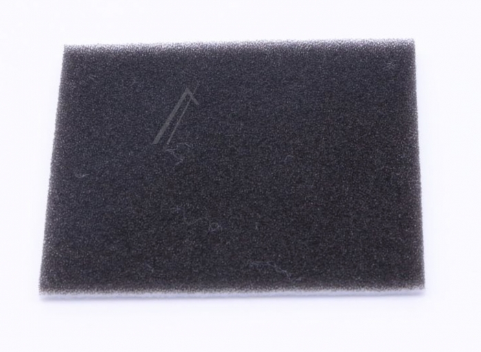 Filtre mousse PROLINE VCB3A PARQUET aspirateur