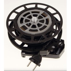 Enrouleur cable alimentation aspirateur PROLINE VCB3A PARQUET Enrouleur cable alimentation aspirateur PROLINE VCB3A PARQUET