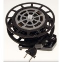 Enrouleur cable alimentation aspirateur PROLINE VCB3A PARQUET