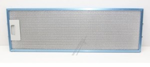 Filtre Metalique Anti-Graisse Hotte IKEA HOO B20S