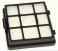 Filtre + cadre hepa EXCELINE OPTISILENCE aspirateur