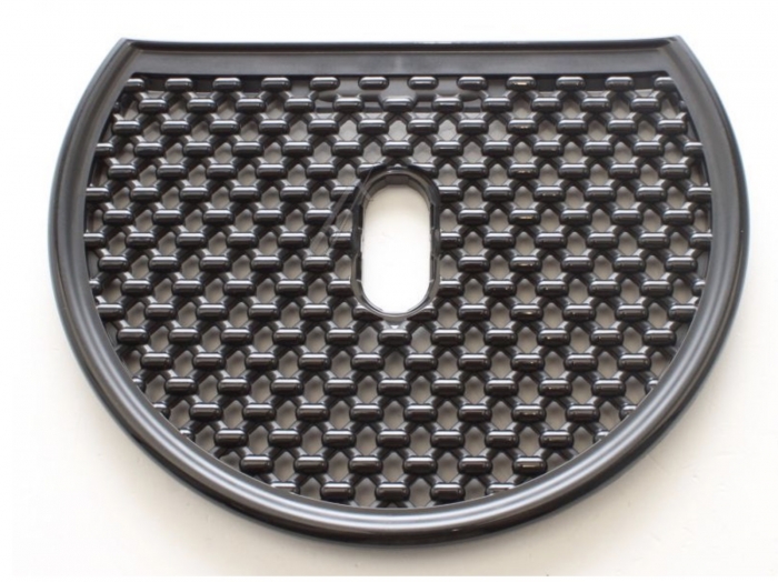 Grille noire KRUPS KP850110 - DOLCE GUSTO NEO cafeti&egrave;re