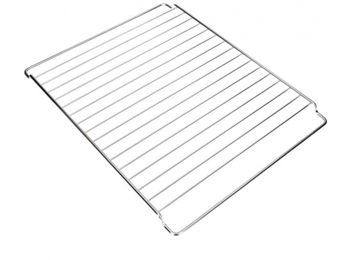 Grille 34x44.6cm WHIRLPOOL AKP235/IX/05 four