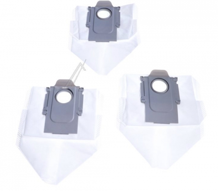 Lot de 3 sacs aspirateur Xiaomi ROBOROCK Q7 MAX
