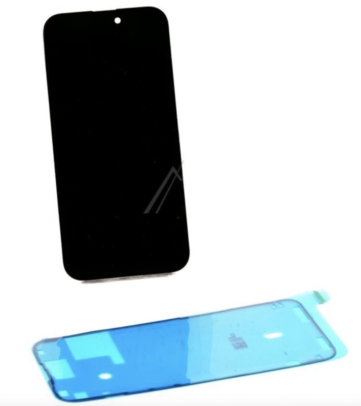 Ecran Compatible Iphone 14 Pro Max