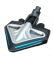 ELECTRO BROSSE 24V aspirateur ROWENTA RH8778WO - AIR FORCE EXTREME