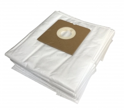 10 sacs aspirateur RADIOLA RAVC3125BL - Microfibre 10 sacs aspirateur RADIOLA RAVC3125BL - Microfibre