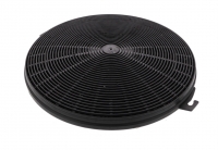 Filtre charbon actif hotte ELECTROLUX AFT642