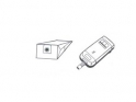 x10 sacs aspirateur MONDILEC BS 100 - BS 110
700 W