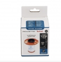 Filtre conique mousse ROWENTA RH9CD9E0 - X-FORCE FLEX 16.60 AQUA aspirateur