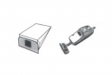 x10 sacs aspirateur CHROMEX SPRINT 800
