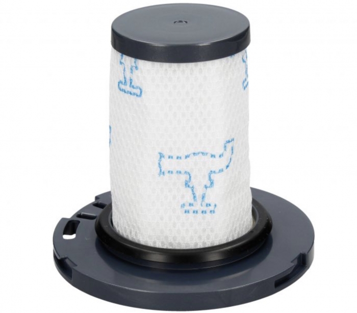 Filtre en mousse s&eacute;parateur ROWENTA RH9898WO - X-FORCE FLEX 11.60 AQUA aspirateur