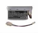 Batterie 14.8v ROWENTA RR7755WH - X-PLORER SERIE 80 ANIMAL KIT aspirateur
