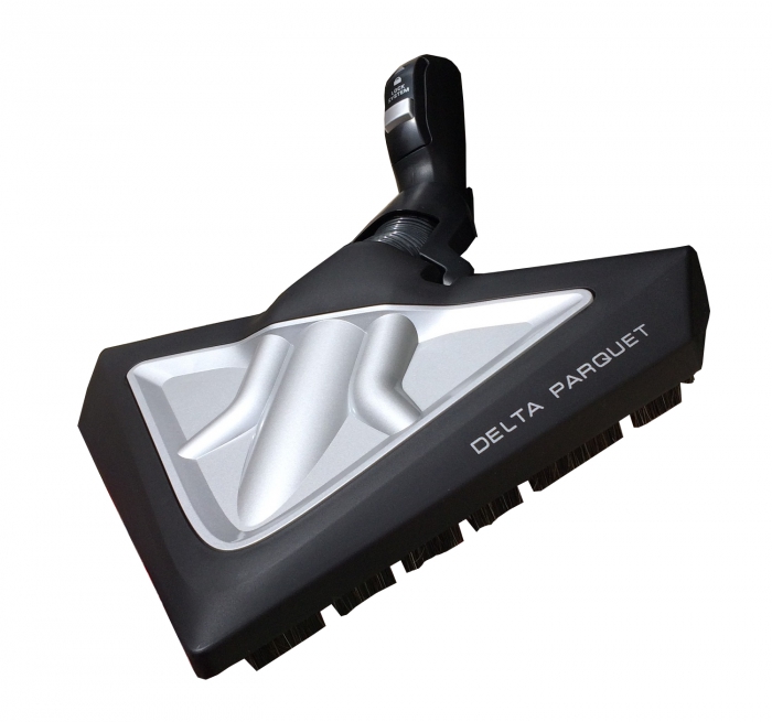 Brosse delta parquet aspirateur ROWENTA RO6381EA - SILENCE FORCE COMPACT