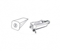 Lot de 10 sacs aspirateur ELECTROLUX Z 90 - Z 91 - Z 98