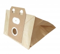 Lot de 5 sacs aspirateur ELECTROLUX Z133 - Z 135