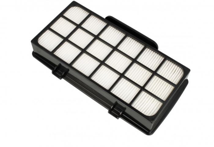 Filtre hepa ROWENTA RO6136EA - GREEN FORCE MAX SILENCE aspirateur