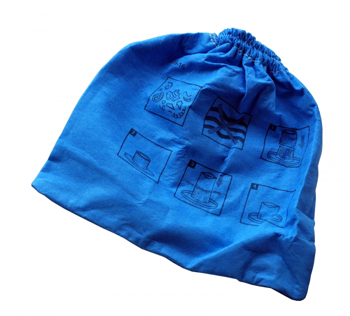 Pochette filtrante aspirateur PARKSIDE PWD 20 C3 - 1300W