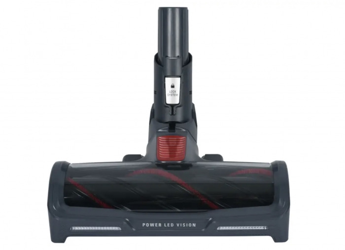 Brosse electro turbo ROWENTA RH9878WO - X-FORCE FLEX 11.60 ANIMAL KIT aspirateur