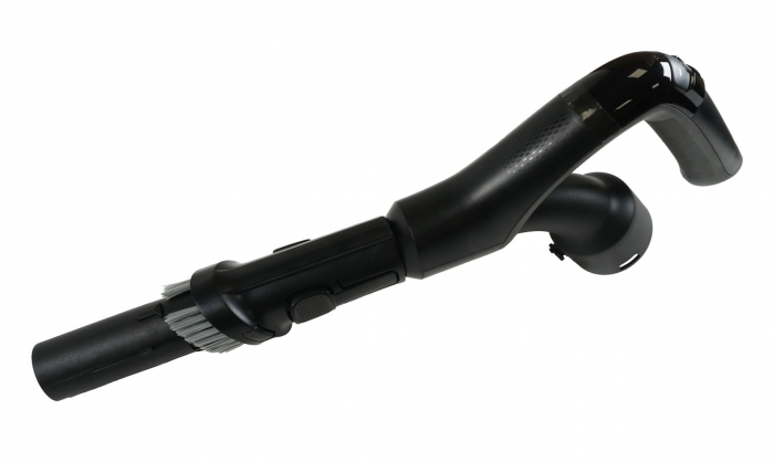 Pistolet poign&eacute;e avec bouton PHILIPS FC9929 - POWERPRO ULTIMATE aspirateur