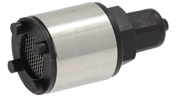 Clapet anti-retour ADLER DS401PD
DS401 lave-vaisselle