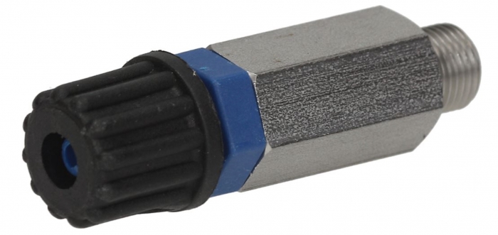 Clapet anti-retour aisi 316 aspirateur Universelle 9900071054