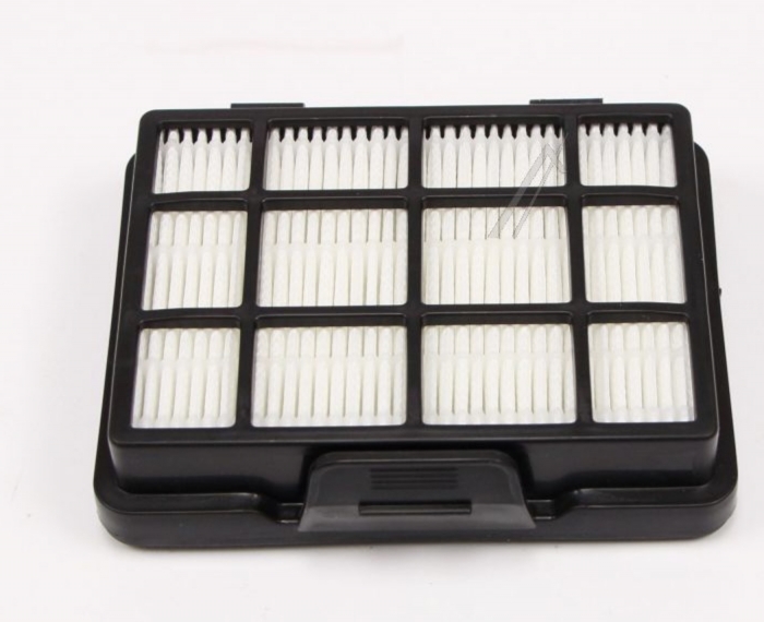 Filtre hepa aspirateur FAR BASIQ BAG