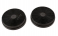 2 filtres charbon hotte CANDY CMBS655X