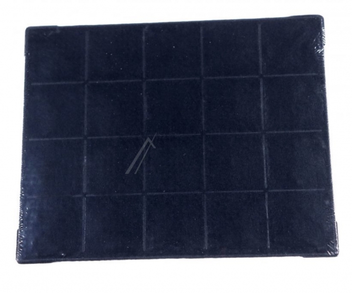 Filtre charbon hotte PROGRESS PDB6040E