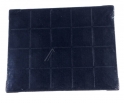 Filtre charbon hotte PROGRESS PDB9040E