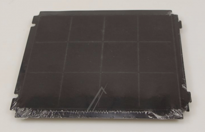 Filtre charbon hotte AIRFORCE AIRHPFFLAT