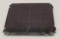 Filtre charbon hotte AIRFORCE TROMBE5881948 F132 V6 Filtre charbon hotte AIRFORCE TROMBE5881948 F132 V6