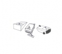 M 60 -M 70 - 5 sacs aspirateur PARIS - RHONE