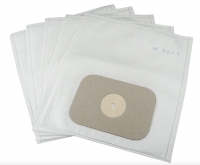 Lot de 5 sacs aspirateur TORNADO T 108...T 112S