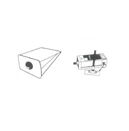 x10 sacs aspirateur EXPRESS 417