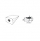 x10 sacs aspirateur EXPRESS 417