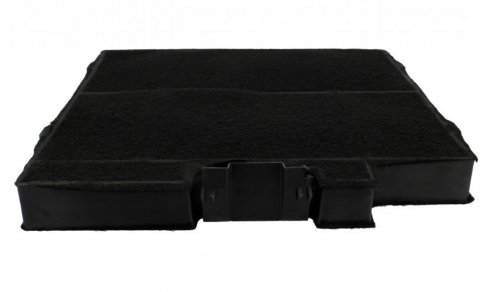 Filtre charbon actif hotte SIEMENS LC96BBM50