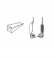 x10 sacs aspirateur PROGRESS BATTEUR