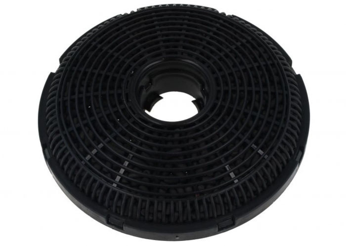 1 filtre charbon hotte BEKO B6070 S